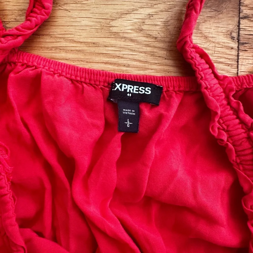 Express Romper - Picture 2 of 2